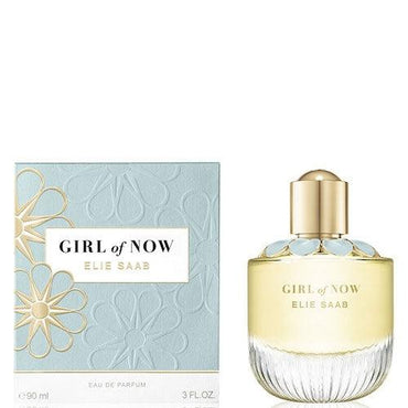 Elie Saab Girl Of Now EDP 90ml Perfume For Women - Thescentsstore